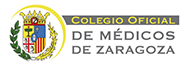 Colegio de médicos de Zaragoza